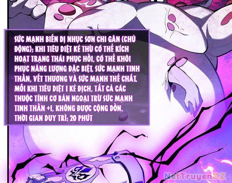 Mạt Nhật Thiên Hạ: Ta, Virus Quân Vương - Chapter 37 - Page 21