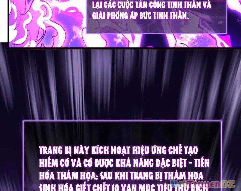 Mạt Nhật Thiên Hạ: Ta, Virus Quân Vương - Chapter 37 - Page 23