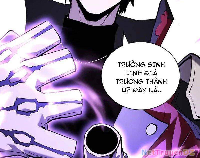 Mạt Nhật Thiên Hạ: Ta, Virus Quân Vương - Chapter 37 - Page 25