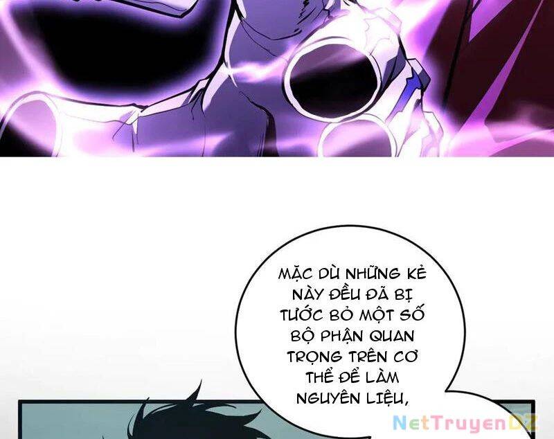 Mạt Nhật Thiên Hạ: Ta, Virus Quân Vương - Chapter 37 - Page 26