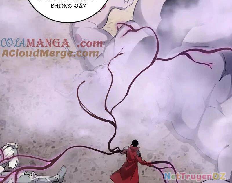 Mạt Nhật Thiên Hạ: Ta, Virus Quân Vương - Chapter 37 - Page 28