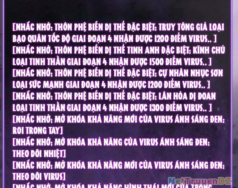 Mạt Nhật Thiên Hạ: Ta, Virus Quân Vương - Chapter 37 - Page 30