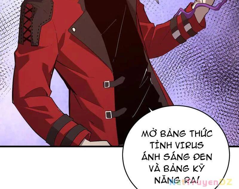 Mạt Nhật Thiên Hạ: Ta, Virus Quân Vương - Chapter 37 - Page 33