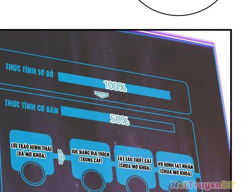 Mạt Nhật Thiên Hạ: Ta, Virus Quân Vương - Chapter 37 - Page 34