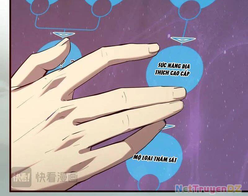 Mạt Nhật Thiên Hạ: Ta, Virus Quân Vương - Chapter 37 - Page 38