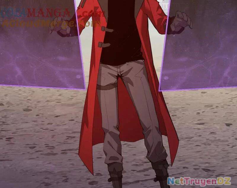 Mạt Nhật Thiên Hạ: Ta, Virus Quân Vương - Chapter 37 - Page 40