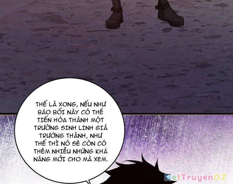 Mạt Nhật Thiên Hạ: Ta, Virus Quân Vương - Chapter 37 - Page 41