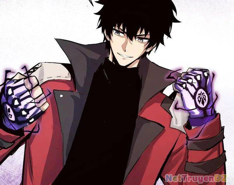 Mạt Nhật Thiên Hạ: Ta, Virus Quân Vương - Chapter 37 - Page 42