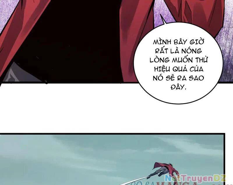 Mạt Nhật Thiên Hạ: Ta, Virus Quân Vương - Chapter 37 - Page 43