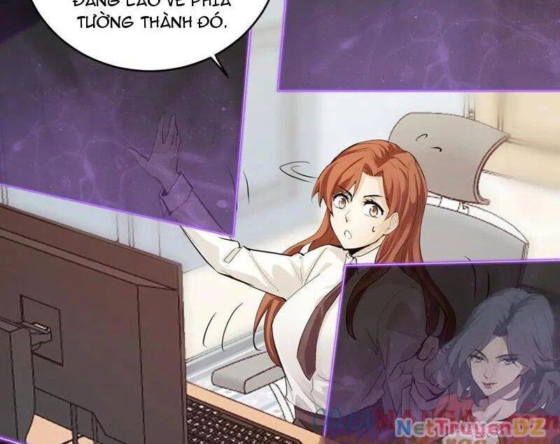 Mạt Nhật Thiên Hạ: Ta, Virus Quân Vương - Chapter 37 - Page 47