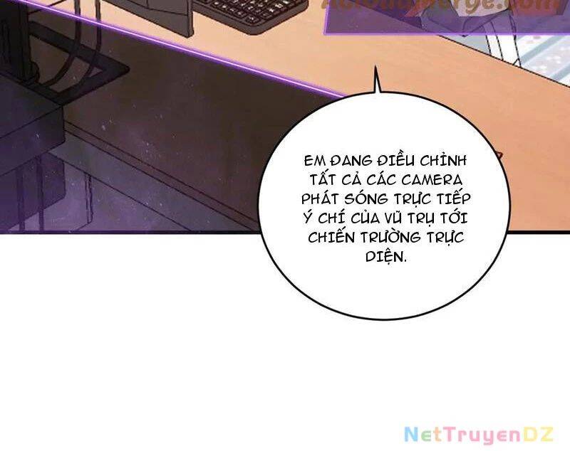 Mạt Nhật Thiên Hạ: Ta, Virus Quân Vương - Chapter 37 - Page 48