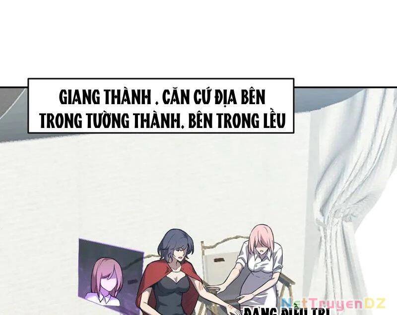 Mạt Nhật Thiên Hạ: Ta, Virus Quân Vương - Chapter 37 - Page 49