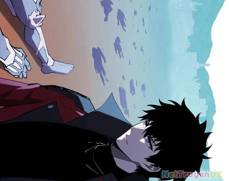 Mạt Nhật Thiên Hạ: Ta, Virus Quân Vương - Chapter 37 - Page 5