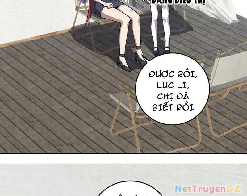 Mạt Nhật Thiên Hạ: Ta, Virus Quân Vương - Chapter 37 - Page 50