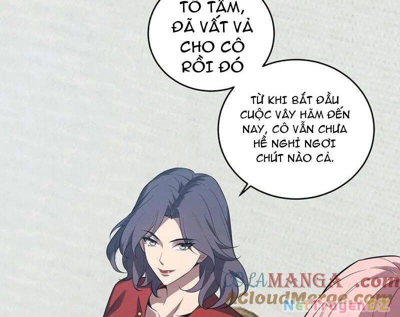 Mạt Nhật Thiên Hạ: Ta, Virus Quân Vương - Chapter 37 - Page 51