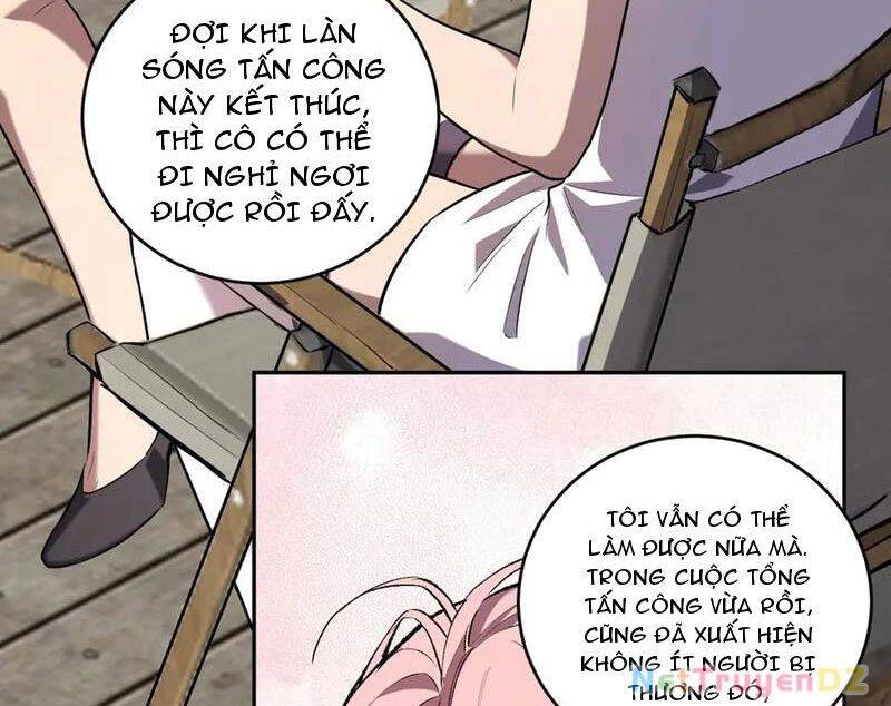 Mạt Nhật Thiên Hạ: Ta, Virus Quân Vương - Chapter 37 - Page 53