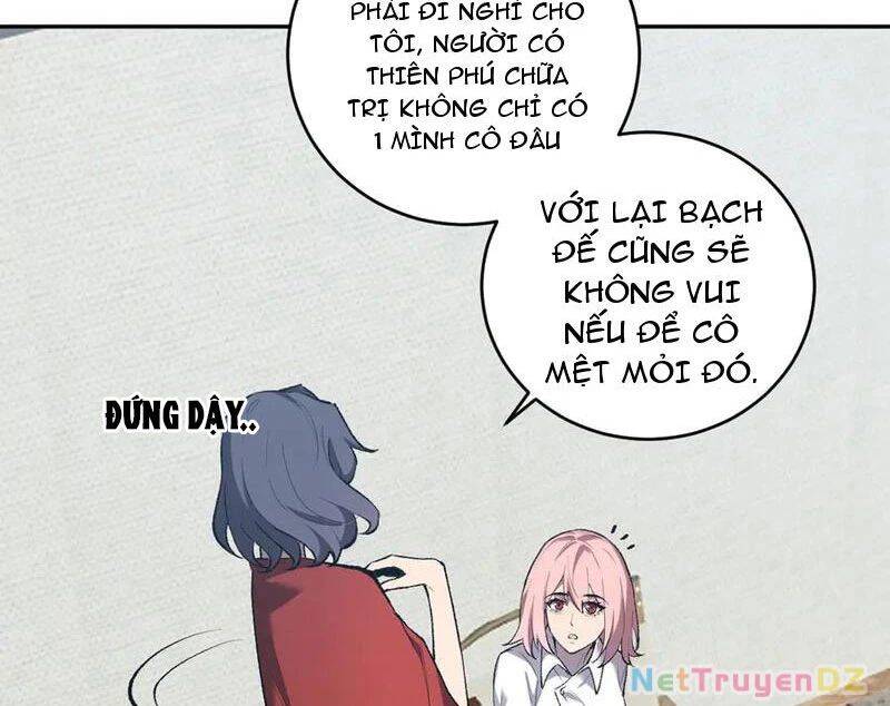 Mạt Nhật Thiên Hạ: Ta, Virus Quân Vương - Chapter 37 - Page 56