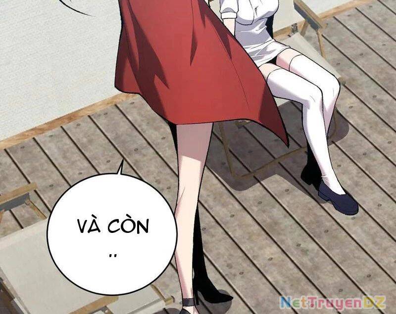 Mạt Nhật Thiên Hạ: Ta, Virus Quân Vương - Chapter 37 - Page 57