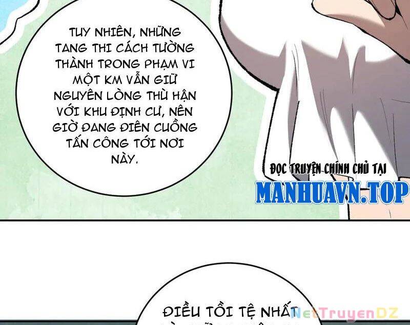 Mạt Nhật Thiên Hạ: Ta, Virus Quân Vương - Chapter 37 - Page 66