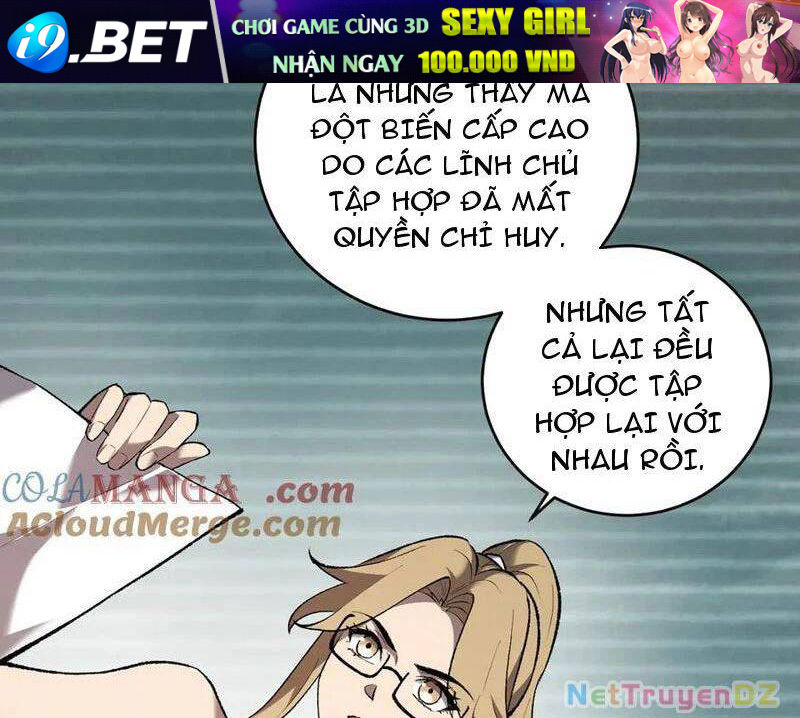 Mạt Nhật Thiên Hạ: Ta, Virus Quân Vương - Chapter 37 - Page 67