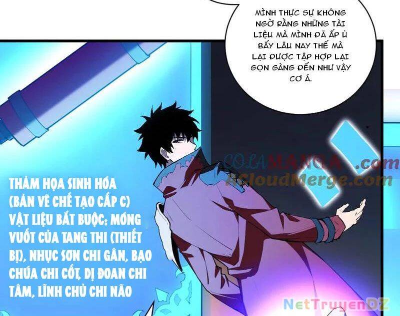 Mạt Nhật Thiên Hạ: Ta, Virus Quân Vương - Chapter 37 - Page 8