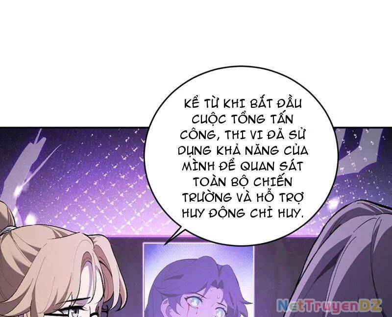 Mạt Nhật Thiên Hạ: Ta, Virus Quân Vương - Chapter 37 - Page 80