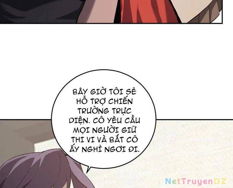 Mạt Nhật Thiên Hạ: Ta, Virus Quân Vương - Chapter 37 - Page 84