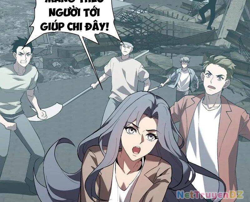 Mạt Nhật Thiên Hạ: Ta, Virus Quân Vương - Chapter 37 - Page 88