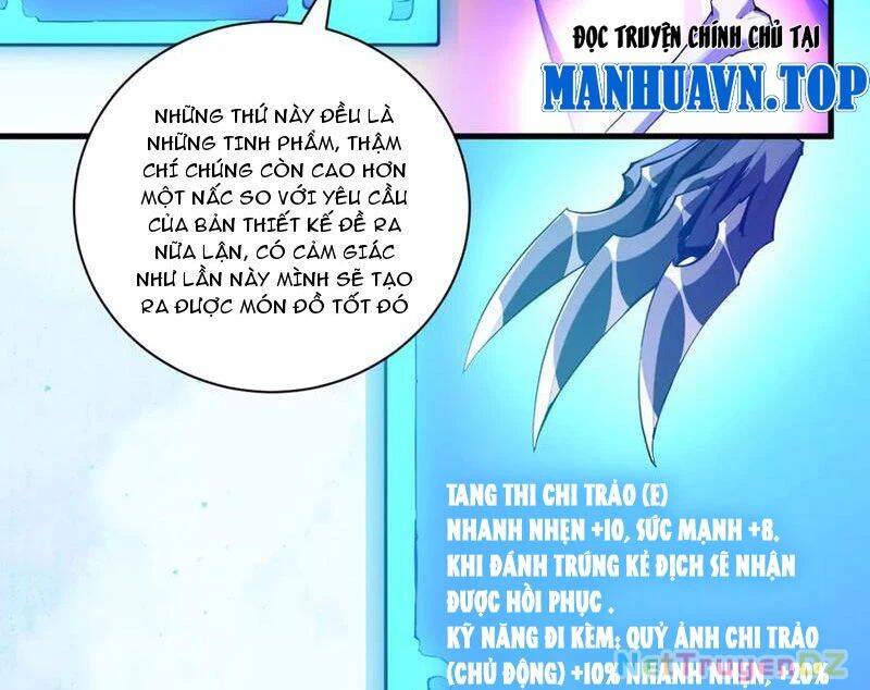 Mạt Nhật Thiên Hạ: Ta, Virus Quân Vương - Chapter 37 - Page 9