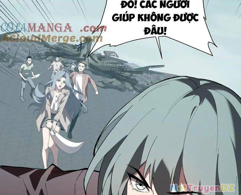 Mạt Nhật Thiên Hạ: Ta, Virus Quân Vương - Chapter 37 - Page 91