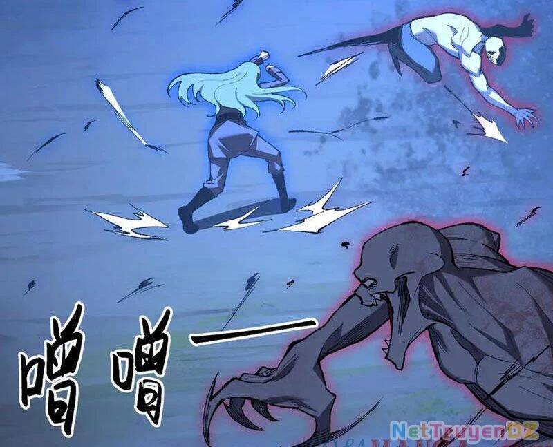 Mạt Nhật Thiên Hạ: Ta, Virus Quân Vương - Chapter 37 - Page 94