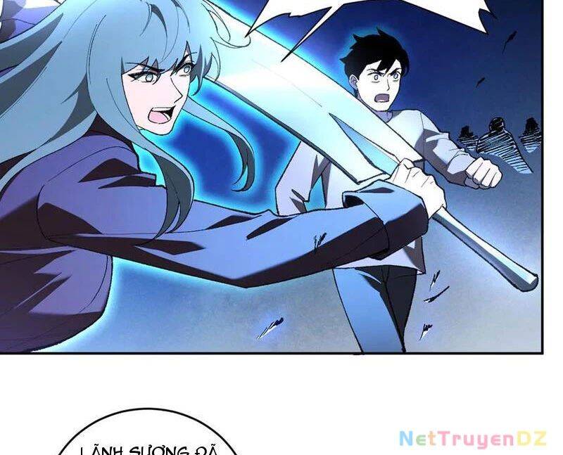 Mạt Nhật Thiên Hạ: Ta, Virus Quân Vương - Chapter 37 - Page 96