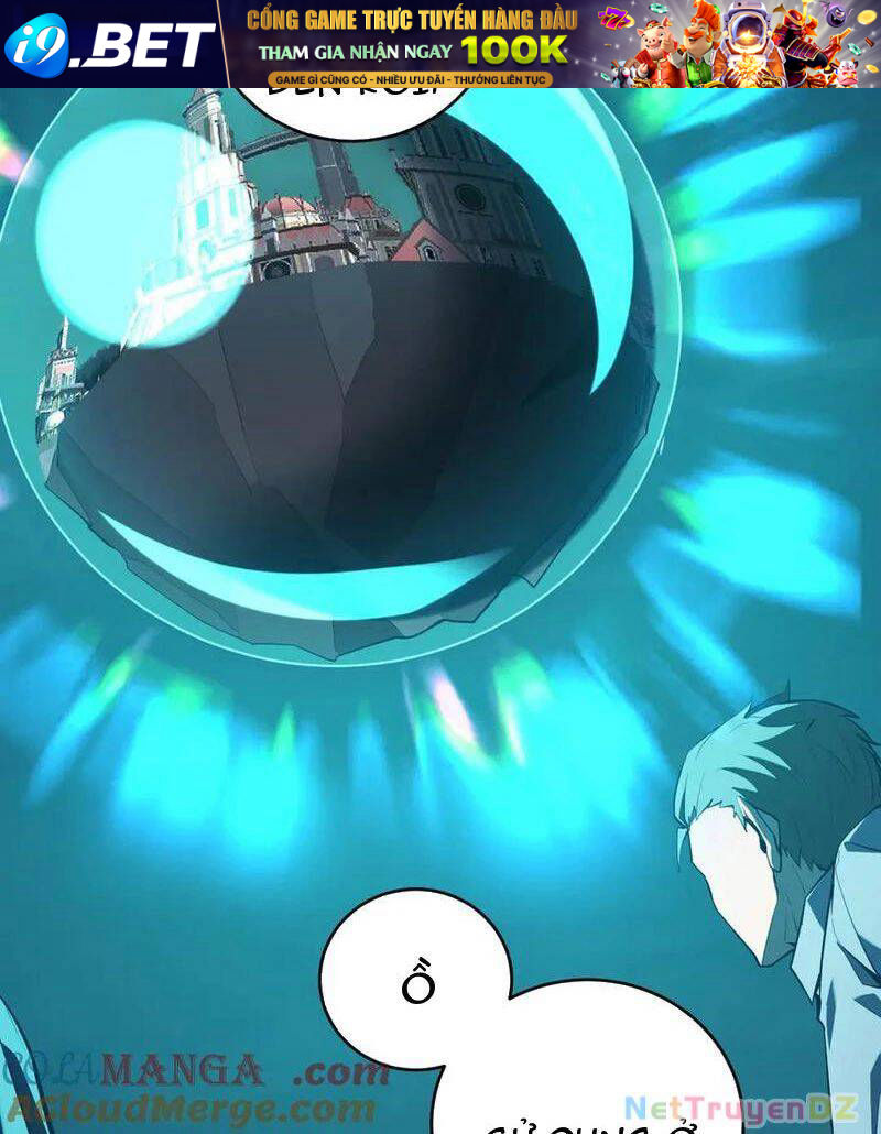 Mạt Nhật Thiên Hạ: Ta, Virus Quân Vương - Chapter 38 - Page 10