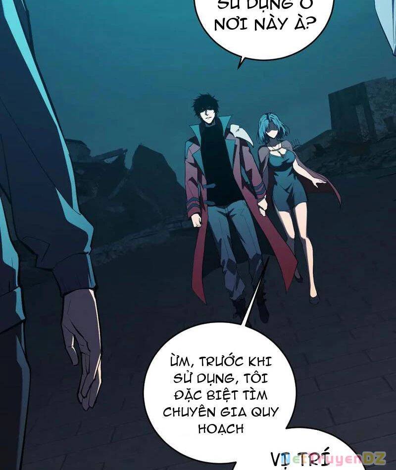 Mạt Nhật Thiên Hạ: Ta, Virus Quân Vương - Chapter 38 - Page 11