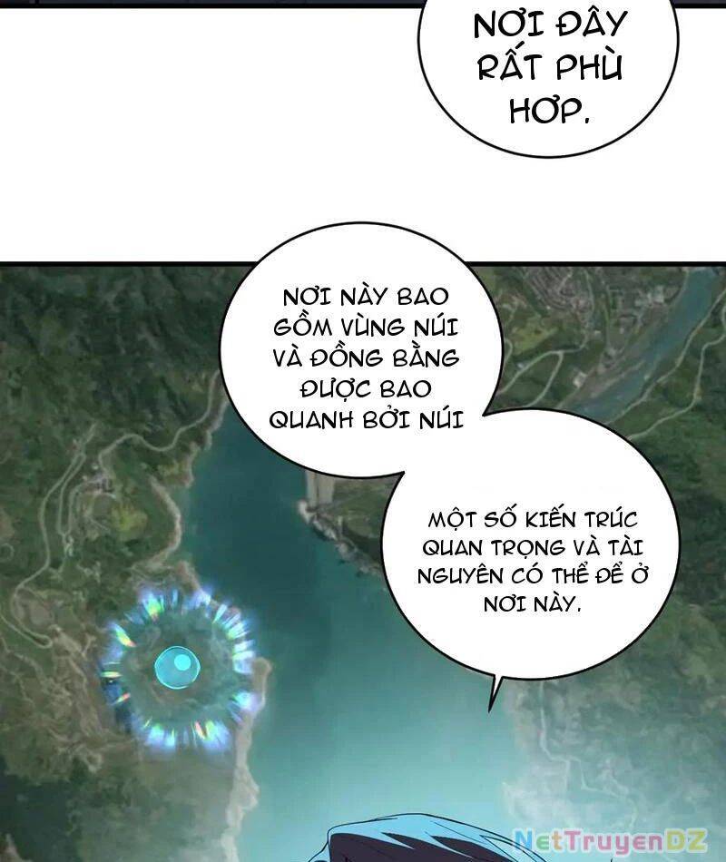 Mạt Nhật Thiên Hạ: Ta, Virus Quân Vương - Chapter 38 - Page 12