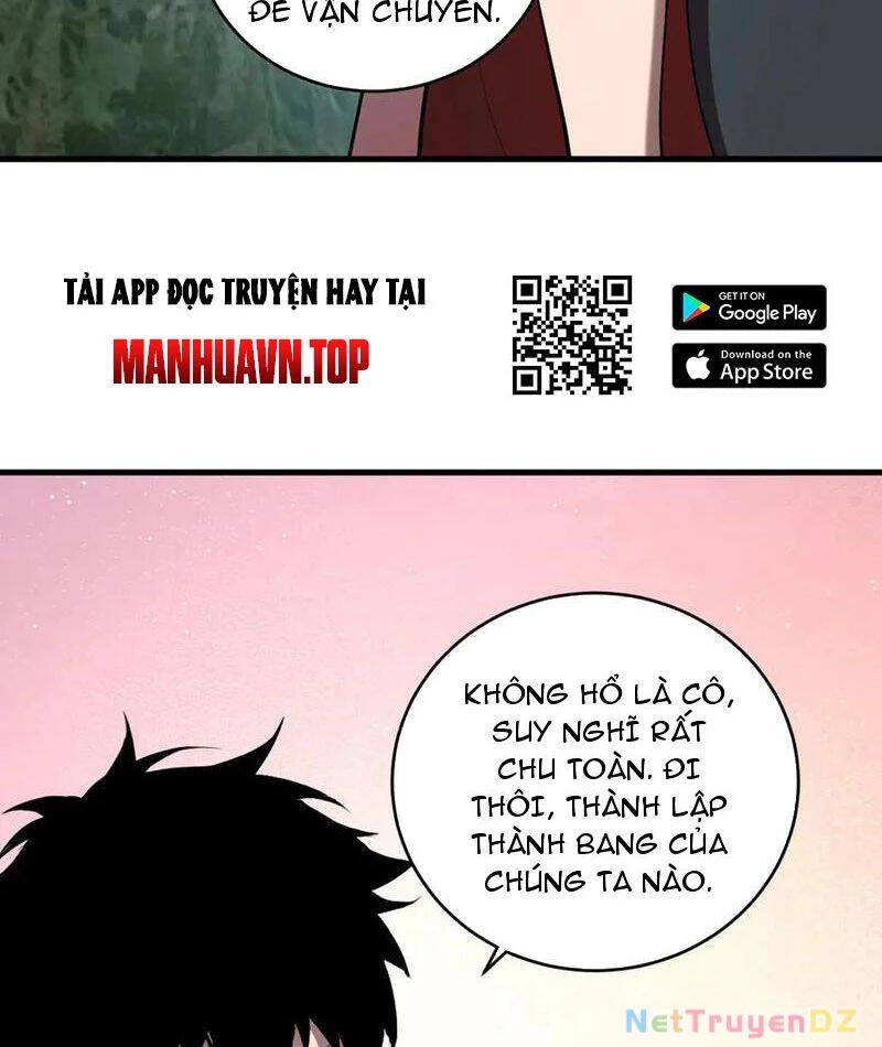 Mạt Nhật Thiên Hạ: Ta, Virus Quân Vương - Chapter 38 - Page 14