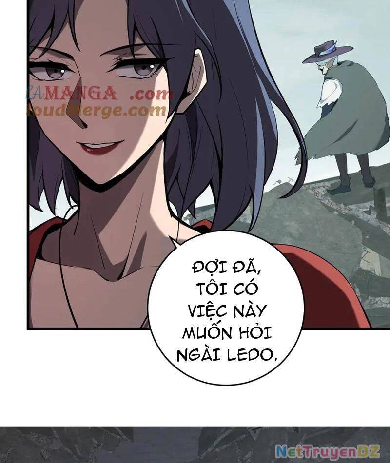 Mạt Nhật Thiên Hạ: Ta, Virus Quân Vương - Chapter 38 - Page 16