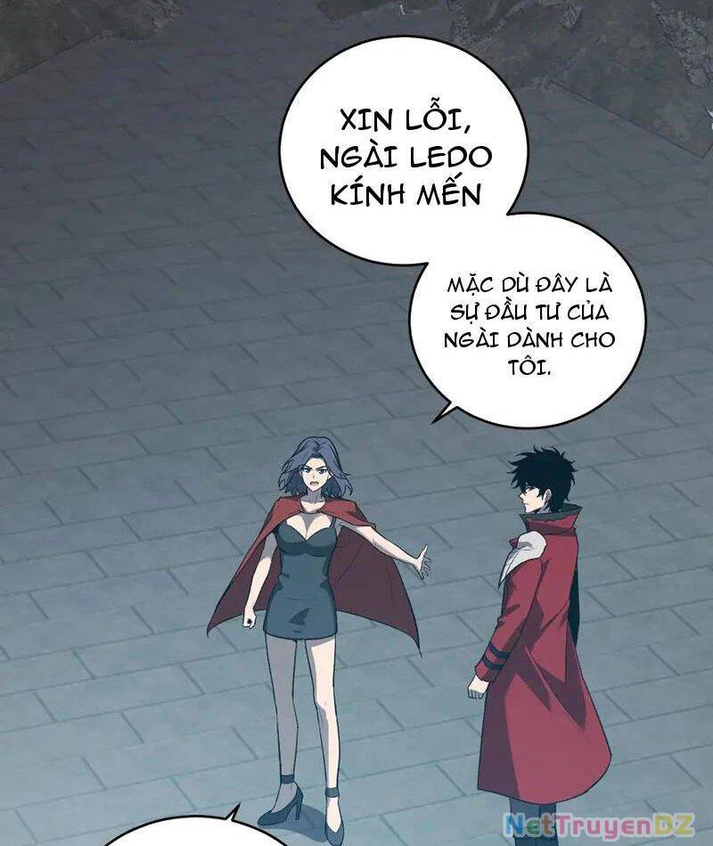 Mạt Nhật Thiên Hạ: Ta, Virus Quân Vương - Chapter 38 - Page 17