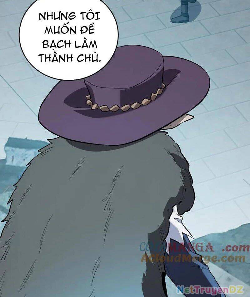 Mạt Nhật Thiên Hạ: Ta, Virus Quân Vương - Chapter 38 - Page 18