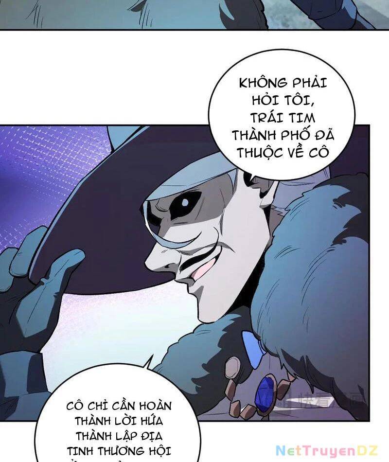 Mạt Nhật Thiên Hạ: Ta, Virus Quân Vương - Chapter 38 - Page 19