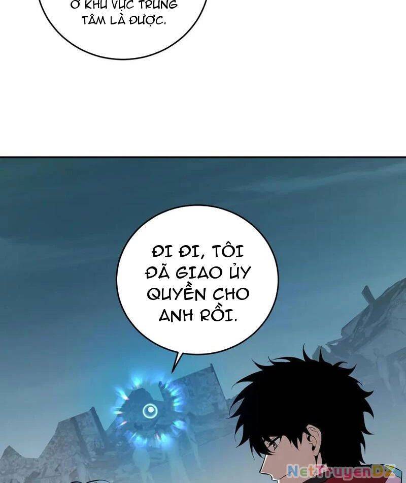 Mạt Nhật Thiên Hạ: Ta, Virus Quân Vương - Chapter 38 - Page 20