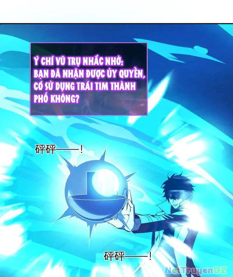 Mạt Nhật Thiên Hạ: Ta, Virus Quân Vương - Chapter 38 - Page 22