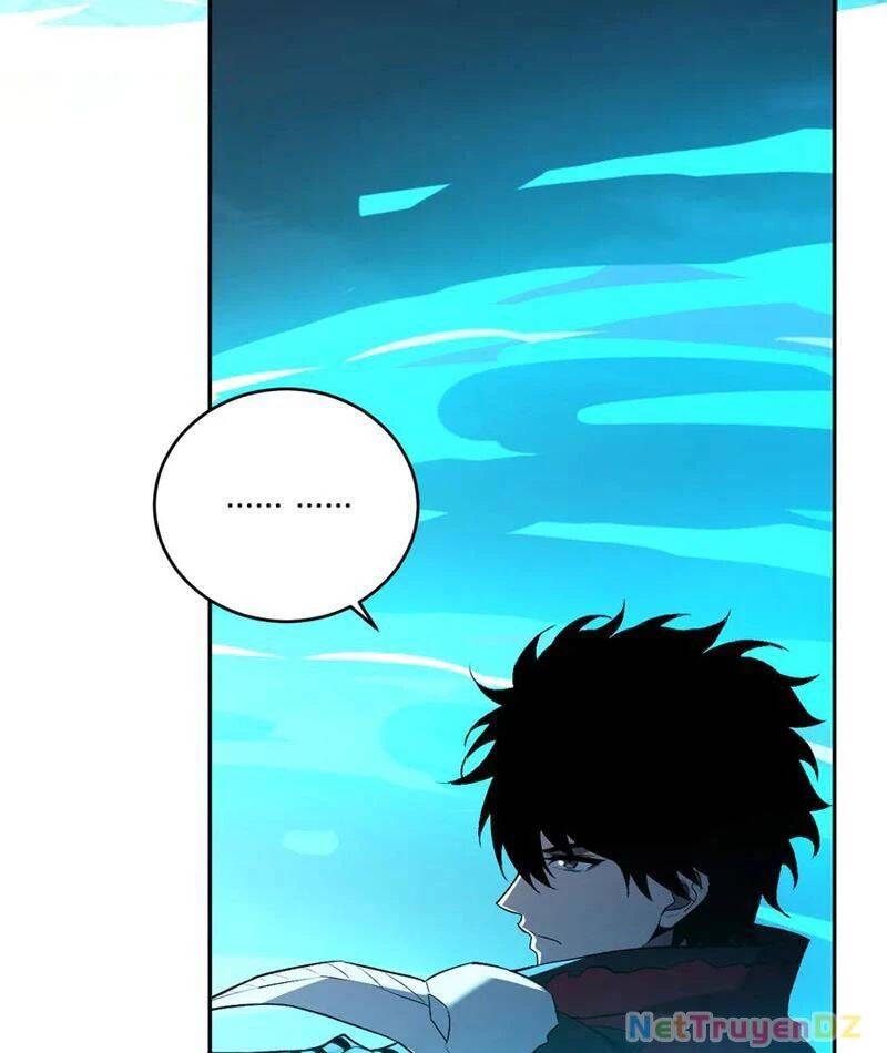 Mạt Nhật Thiên Hạ: Ta, Virus Quân Vương - Chapter 38 - Page 24