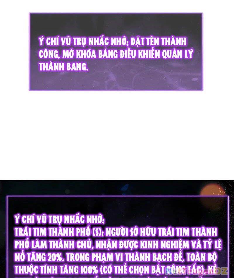 Mạt Nhật Thiên Hạ: Ta, Virus Quân Vương - Chapter 38 - Page 28