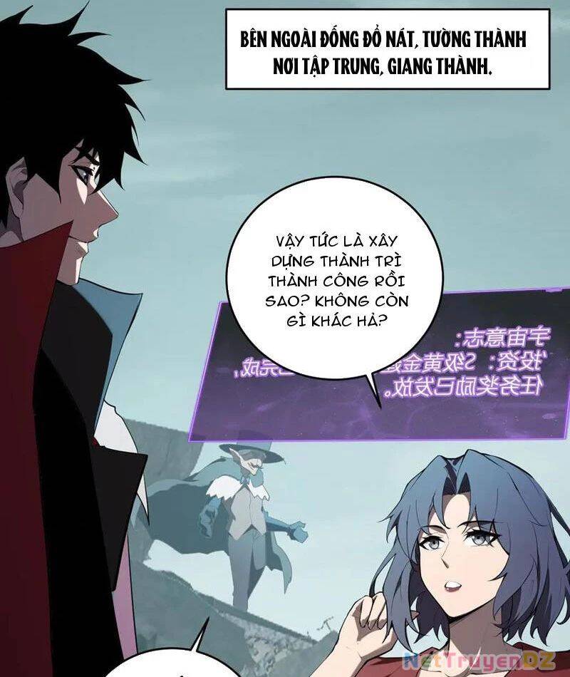 Mạt Nhật Thiên Hạ: Ta, Virus Quân Vương - Chapter 38 - Page 3