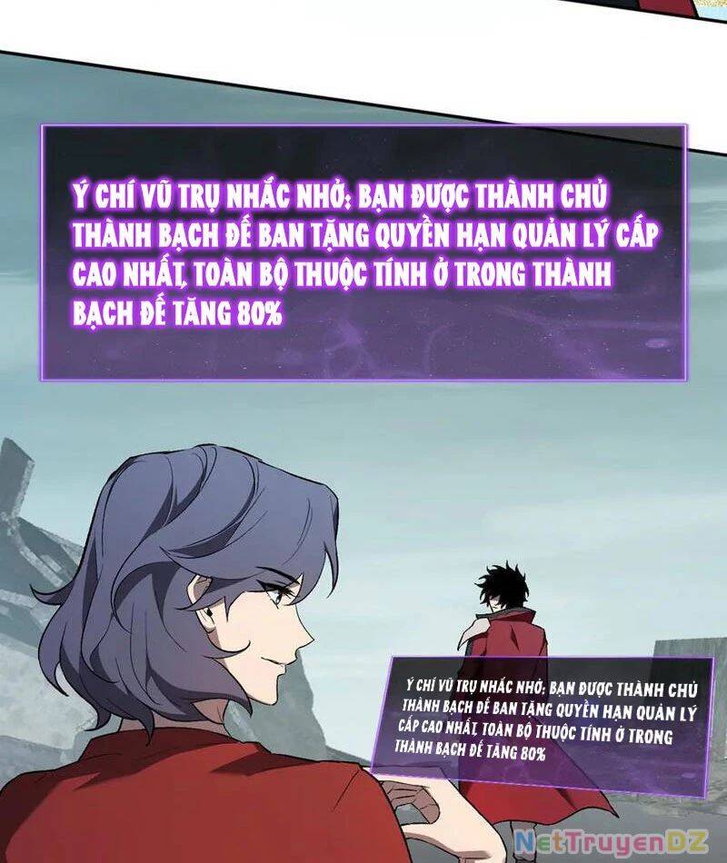 Mạt Nhật Thiên Hạ: Ta, Virus Quân Vương - Chapter 38 - Page 30