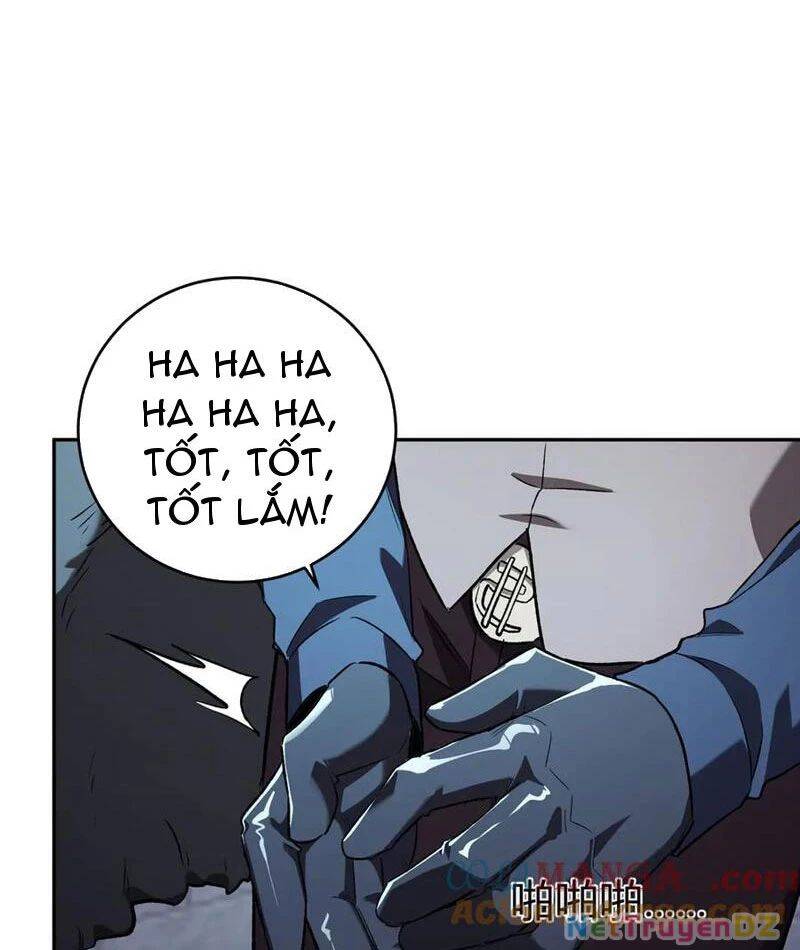 Mạt Nhật Thiên Hạ: Ta, Virus Quân Vương - Chapter 38 - Page 34