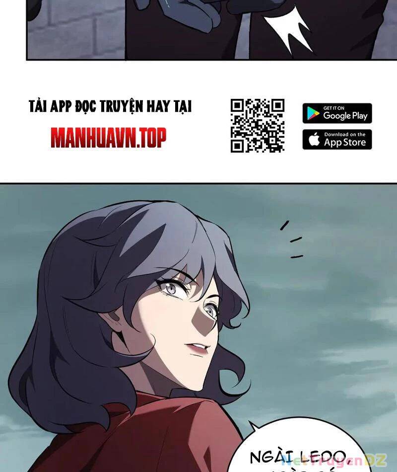 Mạt Nhật Thiên Hạ: Ta, Virus Quân Vương - Chapter 38 - Page 35