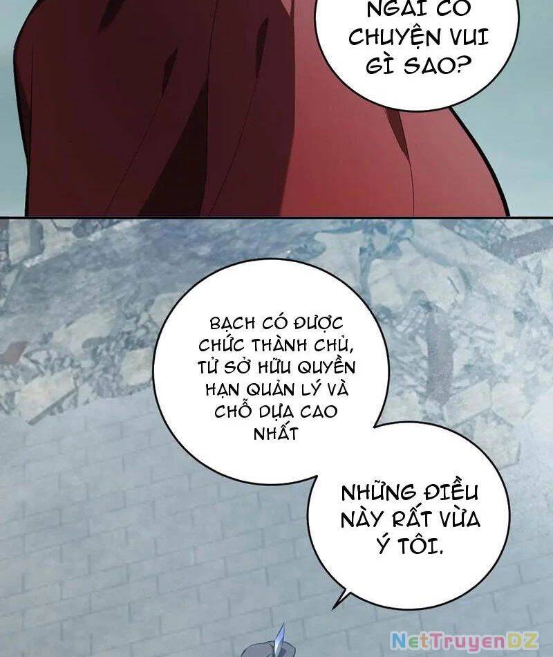 Mạt Nhật Thiên Hạ: Ta, Virus Quân Vương - Chapter 38 - Page 36