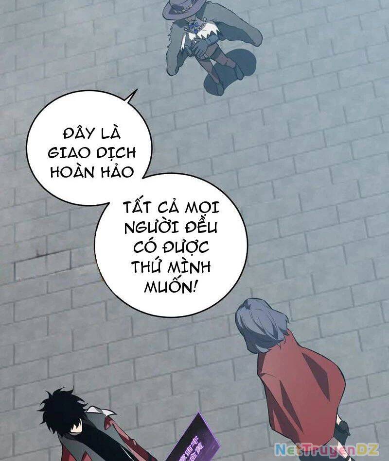 Mạt Nhật Thiên Hạ: Ta, Virus Quân Vương - Chapter 38 - Page 37